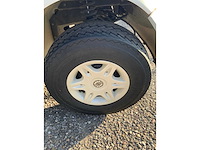 Bombardier yacht fit golfkar - afbeelding 4 van  13