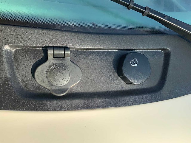 Bombardier yacht fit golfkar - afbeelding 13 van  13