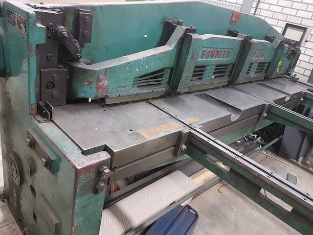 Bombled 9g knipschaar - afbeelding 2 van  8