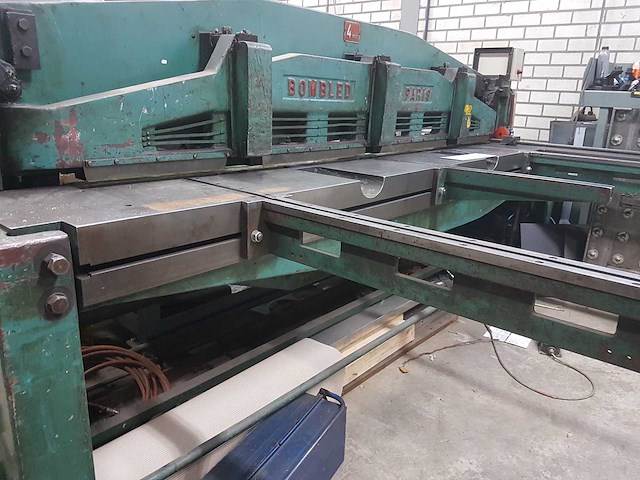 Bombled 9g knipschaar - afbeelding 3 van  8