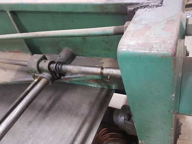 Bombled 9g knipschaar - afbeelding 5 van  8