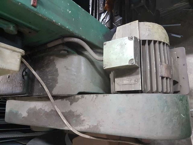 Bombled 9g knipschaar - afbeelding 6 van  8