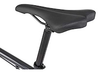 Bombtrack arise metallic black - maat m 52 cm racefiets - afbeelding 4 van  7