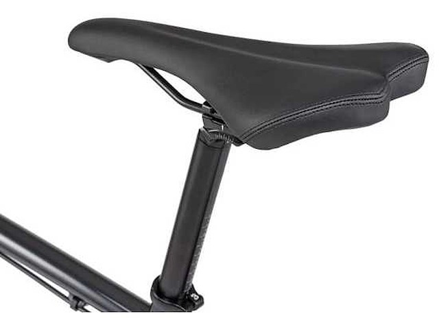 Bombtrack arise metallic black - maat s 49 cm racefiets - afbeelding 4 van  7