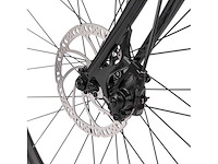 Bombtrack arise metallic black - maat s 49 cm racefiets - afbeelding 6 van  7