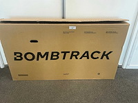 Bombtrack arise tour glossy navy blue xl racefiets - afbeelding 2 van  2