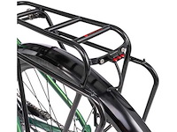 Bombtrack arise tour metallic groen - maat m 52 cm racefiets - afbeelding 10 van  11