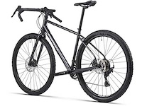 Bombtrack beyond 1 matt metallic black maat xl (56) gravelfiets - afbeelding 4 van  6
