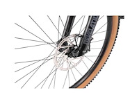 Bombtrack cale gx eagle metallic bordeauxrood - maat l mountainbike - afbeelding 6 van  8