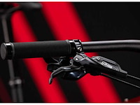 Bombtrack cale gx eagle metallic bordeauxrood - maat m mountainbike - afbeelding 8 van  8