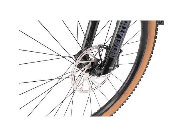 Bombtrack cale gx eagle metallic bordeauxrood - maat xl mountainbike - afbeelding 6 van  9