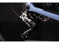 Bombtrack hook ext c lichtblauw - maat l gravelfiets - afbeelding 5 van  6