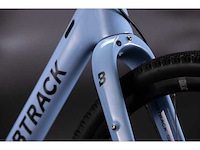 Bombtrack hook ext c lichtblauw - maat l gravelfiets - afbeelding 6 van  6