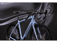 Bombtrack hook ext c lichtblauw - maat s gravelfiets - afbeelding 1 van  6