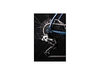 Bombtrack hook ext matt teal maat m gravelfiets - afbeelding 8 van  11