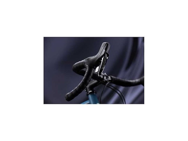 Bombtrack hook ext matt teal maat m gravelfiets - afbeelding 3 van  11