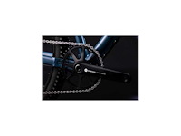 Bombtrack hook ext matt teal maat xl gravelfiets - afbeelding 9 van  11