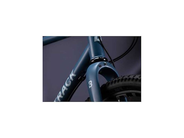 Bombtrack hook ext matt teal maat xl gravelfiets - afbeelding 11 van  11
