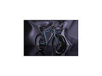 Bombtrack hook ext matt teal maat xs gravelfiets - afbeelding 4 van  9