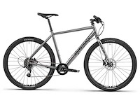 Bombtrack munroe al mat grijs maat l 55 cm gravelfiets - afbeelding 6 van  12