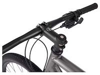 Bombtrack munroe al mat grijs maat l 55 cm gravelfiets - afbeelding 8 van  12