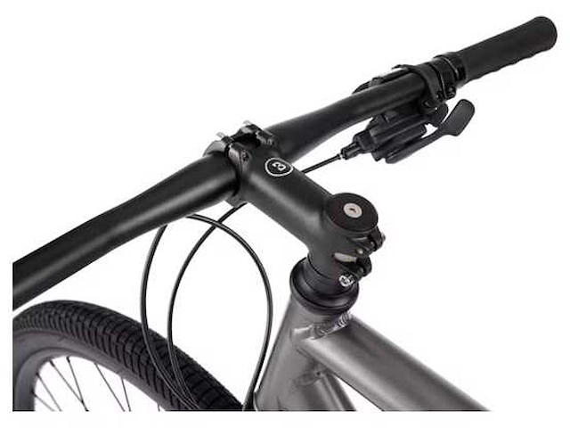 Bombtrack munroe al mat grijs maat m 52 cm gravelfiets - afbeelding 8 van  12