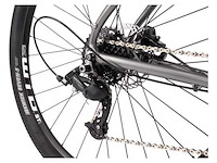 Bombtrack munroe al mat grijs maat m 52 cm gravelfiets - afbeelding 10 van  12