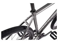 Bombtrack munroe al mat grijs maat m 52 cm gravelfiets - afbeelding 11 van  12