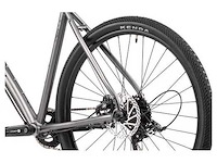 Bombtrack munroe al mat grijs maat m 52 cm gravelfiets - afbeelding 3 van  12