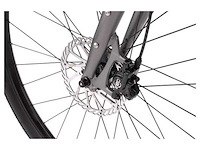 Bombtrack munroe al mat grijs maat m 52 cm gravelfiets - afbeelding 4 van  12