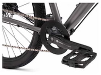 Bombtrack munroe al mat grijs maat m 52 cm gravelfiets - afbeelding 9 van  12