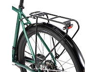 Bombtrack munroe sg commuter metallic dark green maat l 55 cm gravelfiets - afbeelding 2 van  11
