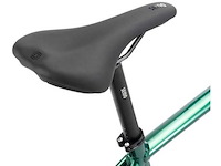 Bombtrack munroe sg commuter metallic dark green maat m 52 cm gravelfiets - afbeelding 5 van  7