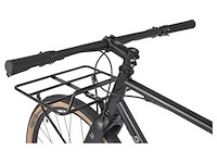 Bombtrack outlaw urban matt black maat s 50 cm singlespeed fiets - afbeelding 6 van  8