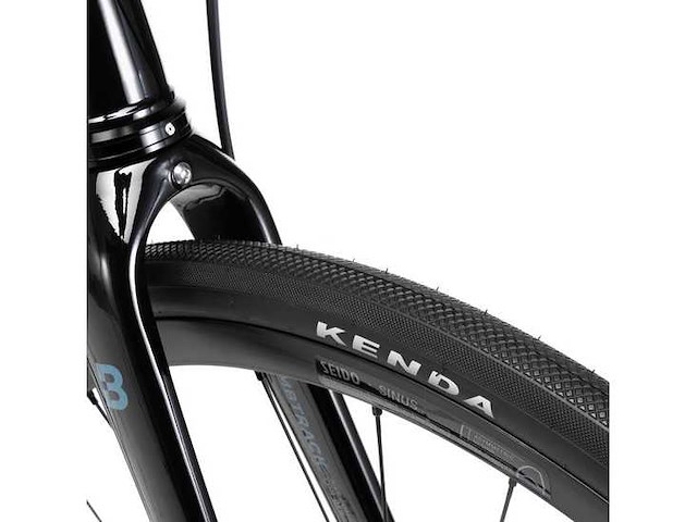 Bombtrack tempest bike blue maat l 55 cm racefiets - afbeelding 10 van  10