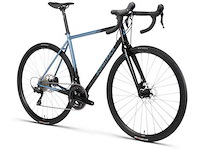Bombtrack tempest bike blue maat l 55 cm racefiets - afbeelding 1 van  10