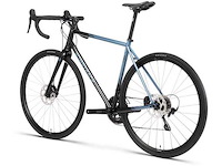 Bombtrack tempest bike blue maat m 52 cm racefiets - afbeelding 9 van  10