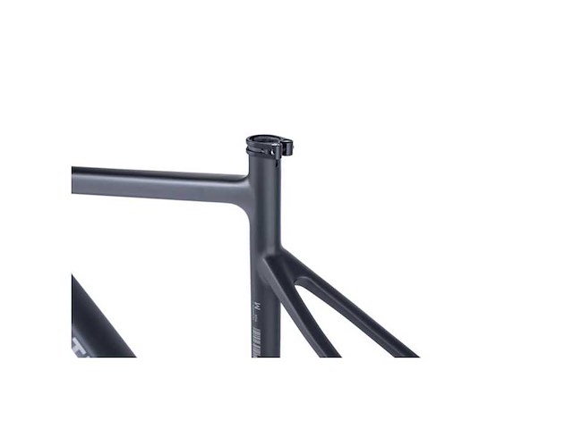 Bombtrack tension c fork kit matt black xs - 49 frameset - afbeelding 5 van  8