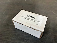 Böme d05 antivries klep (5x) - afbeelding 3 van  10