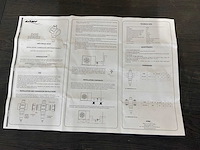 Böme d05 antivries klep (5x) - afbeelding 10 van  10