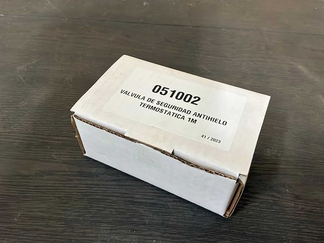 Böme d05 antivries klep (5x) - afbeelding 5 van  10