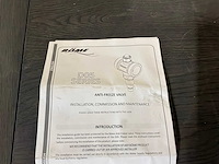Böme d05 antivries klep (5x) - afbeelding 3 van  3