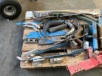 Bomech bemester onderdelen - afbeelding 2 van  3