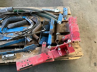 Bomech bemester onderdelen - afbeelding 3 van  3