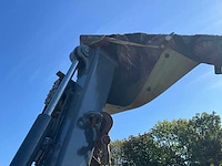 Bomen verplantschep voor wiellader 20 tot 25 ton - afbeelding 3 van  11