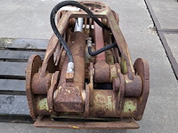 Bomengrijper/ houtgrijper - afbeelding 2 van  11