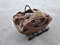 Bomengrijper/ houtgrijper - afbeelding 3 van  11