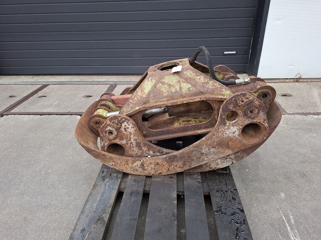 Bomengrijper/ houtgrijper - afbeelding 1 van  11