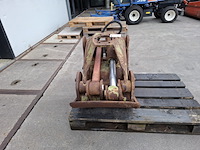 Bomengrijper/ houtgrijper - afbeelding 5 van  11