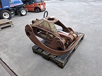 Bomengrijper/ houtgrijper - afbeelding 6 van  11